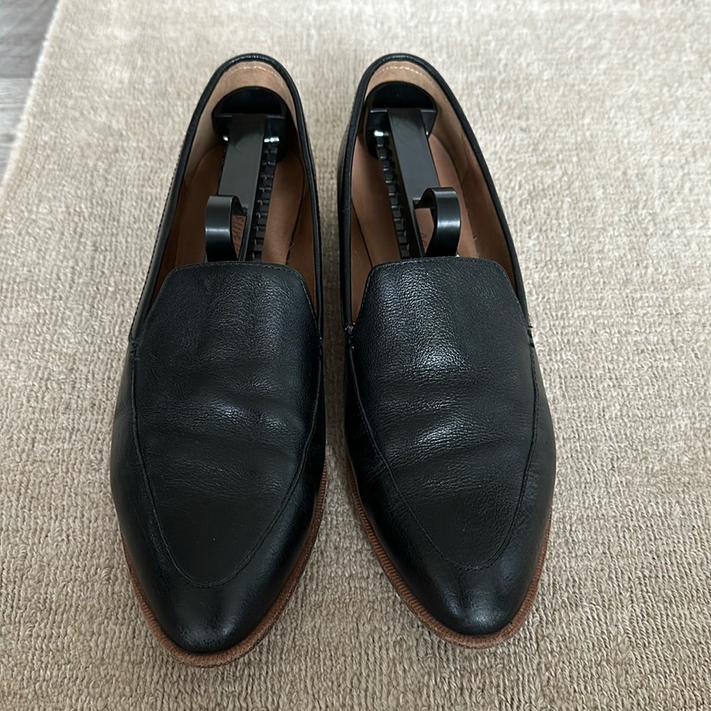 Madewell Loafers